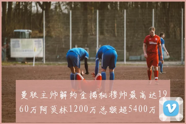 曼联主帅解约金揭秘穆帅最高达1960万阿莫林1200万总额超5400万