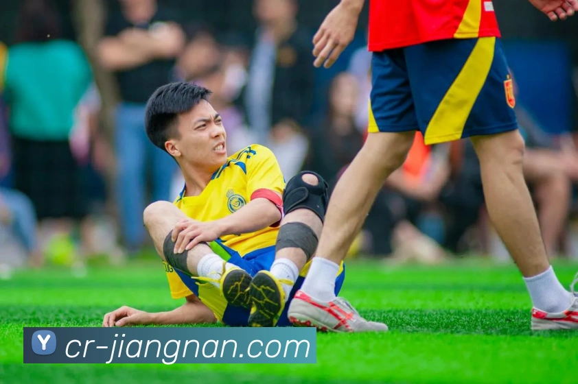 江南体育品牌故事