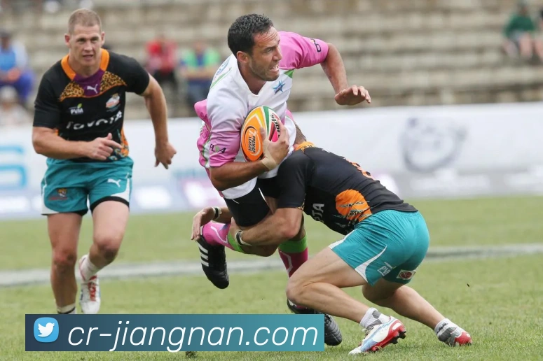 江南体育服务体系