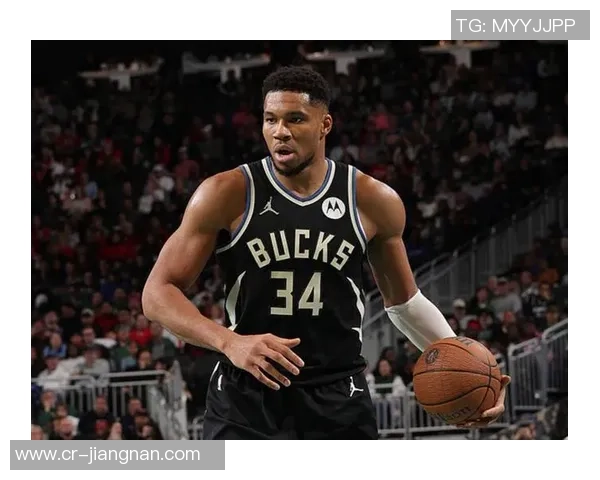 字母哥生涯40场次达56次超越贾巴尔成雄鹿队史第一人